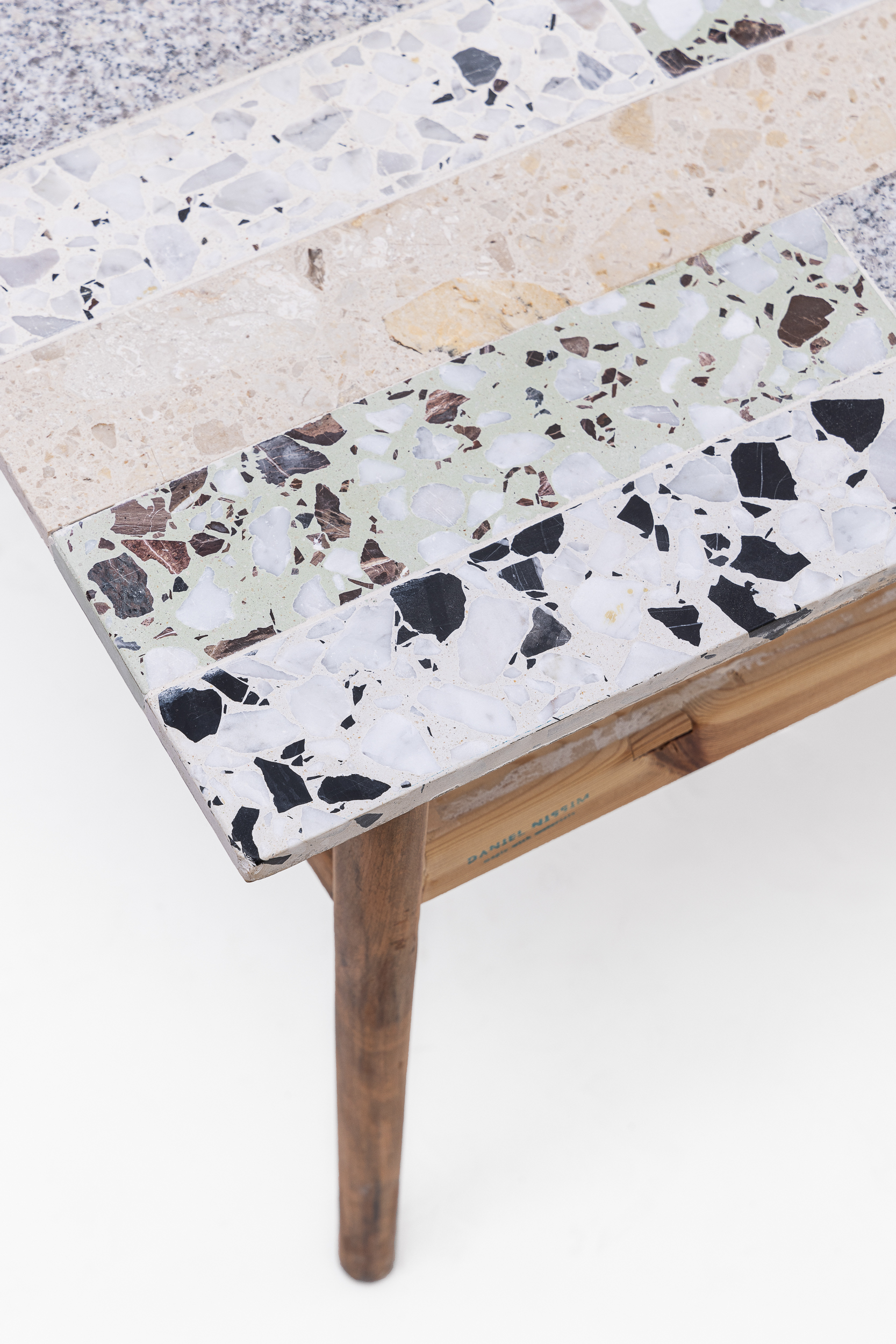 כיסא מורחב פרט